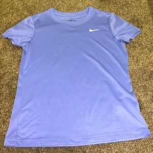 Nike women’s DRI-FIT tee